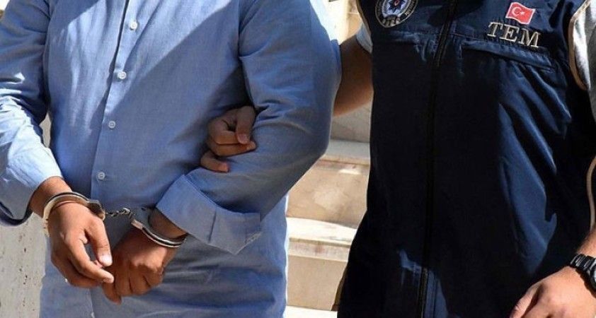 42 ilde FETÖ operasyonu: 128 tutuklama
