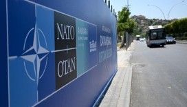 Ankara NATO Zirvesi’ne hazır: Operasyon Turkuaz devrede