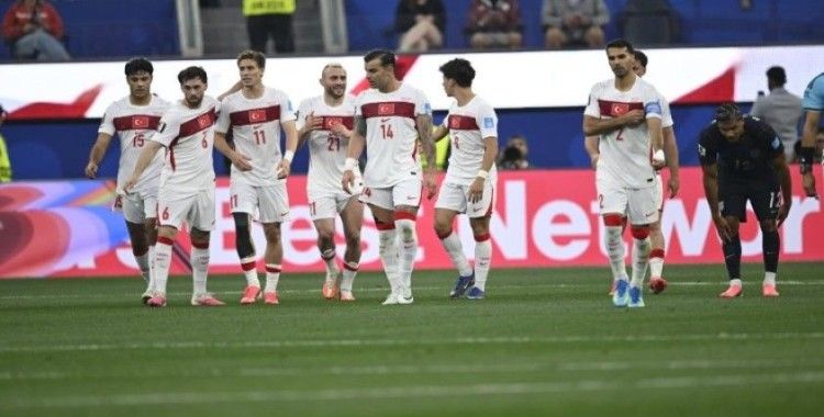 Bizim Çocuklar, Dünya Kupası'na galibiyetle veda etti