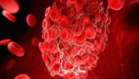 Akut stres dakikalar içinde kanın pıhtılaşma eğilimini artırabiliyor