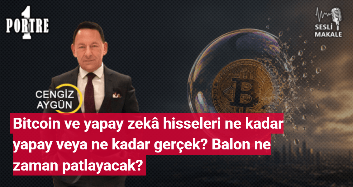 Bir Portre