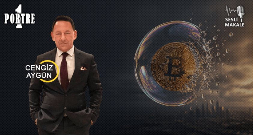 Bitcoin ve yapay zekâ hisseleri ne kadar yapay veya ne kadar gerçek? Balon ne zaman patlayacak?