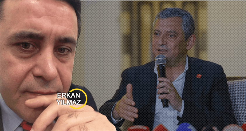 Özal’dan Özel’e…