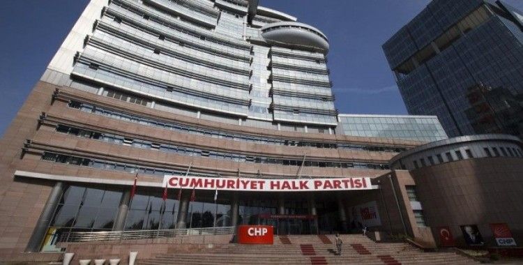 CHP'nin kurultay davası 16 Eylül'e ertelendi