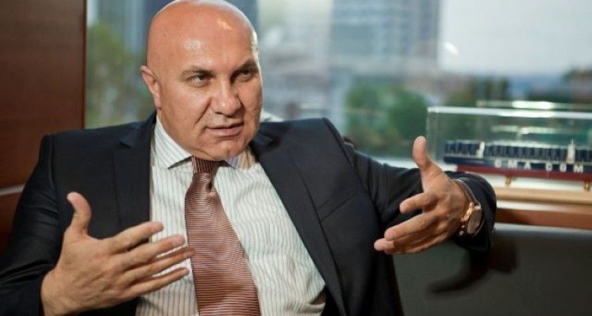 Yüksel Yıldırım: Türkiye büyük bir ekonomik kriz riskiyle karşı karşıya olabilir