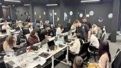 Maslak'ta yapay zekâ destekli uluslararası dolandırıcılık ağı çökertildi