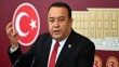 CHP Ankara Milletvekili Adnan Beker partisinden istifa etti