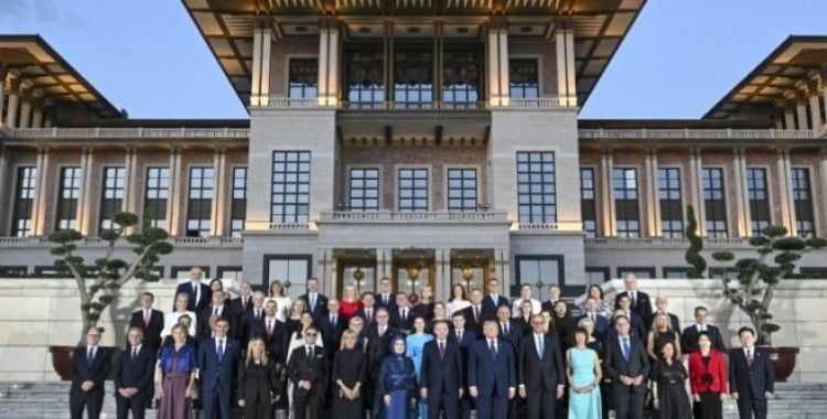 NATO Ankara Zirvesi'nde birinci gün nasıl geçti? Gelişmeler neler?