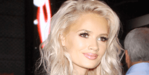 “Party Rock Anthem” şarkıcısı Lauren Bennett hayatını kaybetti