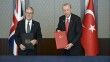 Türkiye ile İngiltere’den savunma ortaklığı anlaşması