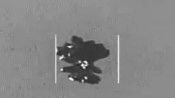 Pentagon UFO dosyalarının dördüncü bölümünü yayımladı