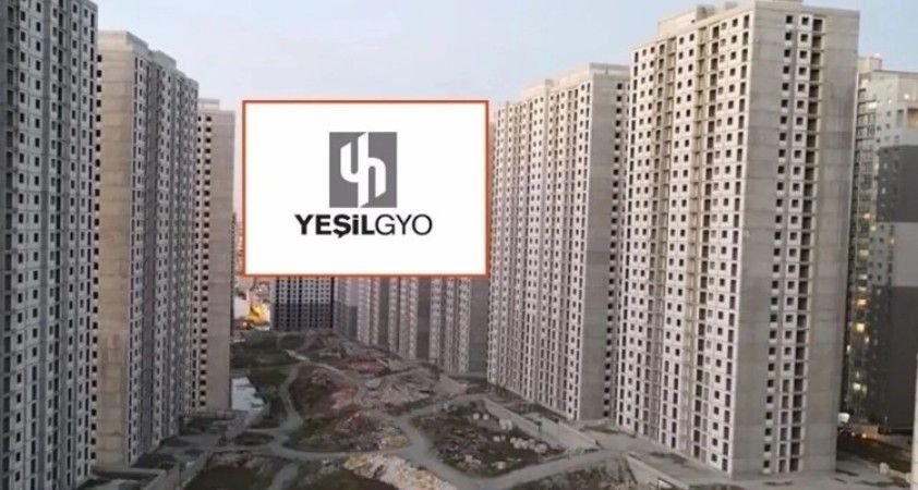 Yeşil GYO'da iflas sonrası tasfiye süreci gündemde