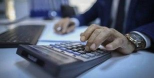 Vergi borcu taksitlendirmesine 25 günde 228 bin başvuru