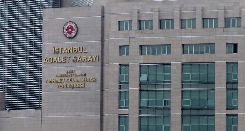 Ahbap Derneği soruşturmasında 17 gözaltı daha