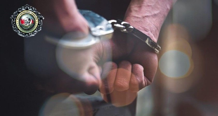 MİT'in operasyonlarıyla firari FETÖ'cüler Türk yargısına teslim ediliyor