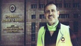 Haluk Levent, tutuklama talebiyle hakimliğe sevk edildi