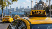 İstanbul'da 250 uygulama bazlı taksi hakkı için ihale 21 Temmuz'da yapılacak