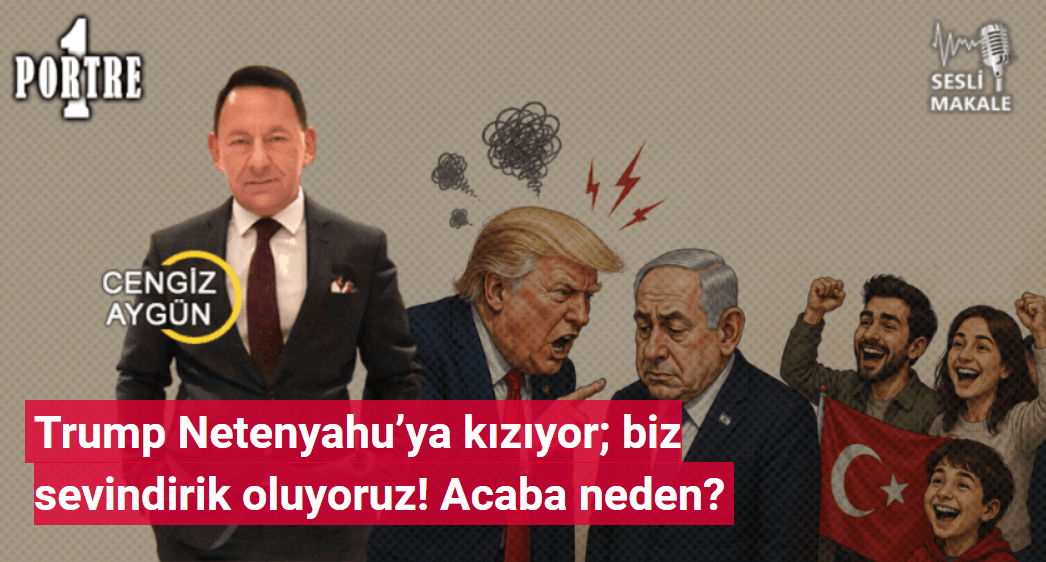 Bir Portre