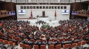 12. Yargı Paketi TBMM Genel Kurulu'nda kabul edildi