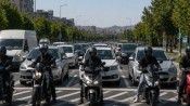 Motosikletliler için kırmızı ışıkta özel bekleme alanları geliyor
