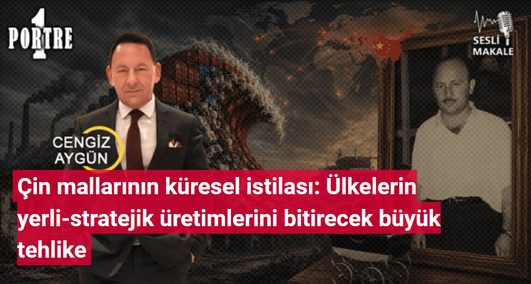 Bir Portre