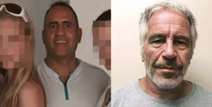 Jeffrey Epstein'ın 'model avcısı' olarak bilinen Daniel Siad Fransa'da evinde ölü bulundu