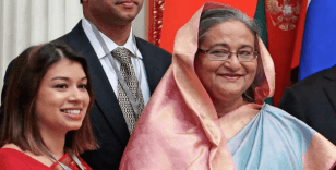 İdam cezasına çarptırılan Hasina: Ülkeme geri döneceğim