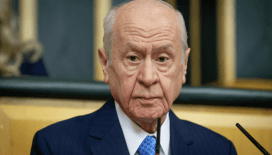 MHP Lideri Bahçeli'den 'Yeni Parti' açıklaması: Vekil sayısına göre Hazine yardımı almalı