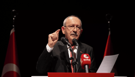 Kılıçdaroğlu'ndan CHP'deki istifalar sonrası ilk paylaşım
