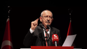 Kılıçdaroğlu'ndan CHP'deki istifalar sonrası ilk paylaşım