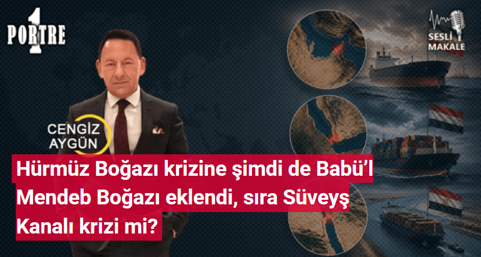 Bir Portre
