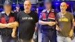 Ünlü yönetmen Ezel Akay'ın evine uyuşturucu operasyonu