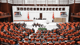 TBMM'de sandalye dağılımı değişti: CHP 5'inci sıraya geriledi