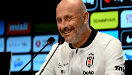 Beşiktaş Teknik Direktörü Italiano: Daha fazla gol atabilirdik