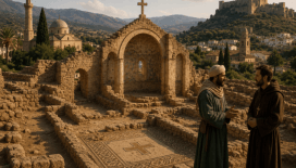 İspanya'daki keşif, Müslümanlar ile Hristiyanların yüzyıllarca birlikte yaşadığını ortaya koydu