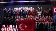 Şampiyon Filenin Sultanları