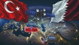 Türksat, Katar ortaklığıyla Orta Doğu'ya açıldı
