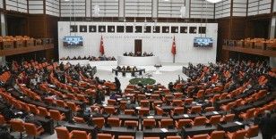 Meclis'te yeni haftanın gündemi: Üniversite affı ve çocuk suçlulara ilişkin düzenleme
