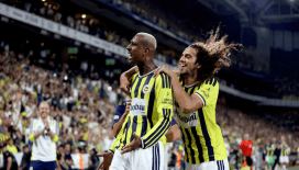 UEFA Şampiyonlar Ligi: Gornik Zabrze-Fenerbahçe maçı 29 Temmuz Çarşamba günü