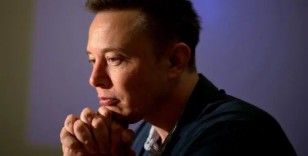 Elon Musk'ın serveti 1,5 ayda yaklaşık 750 milyar dolar eridi