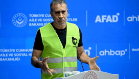 TMSF, AHBAP derneğinin iştiraklerine kayyum olarak atandı