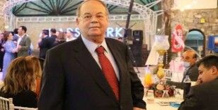 Perinçek Group Kurucusu Mukan Perinçek konkordato talebinde bulundu