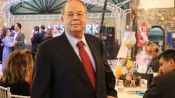 Perinçek Group Kurucusu Mukan Perinçek konkordato talebinde bulundu