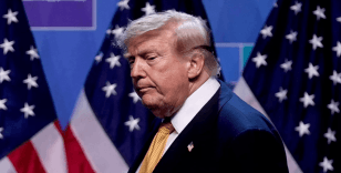 Trump: İran'ı çok sert şekilde vuracağız