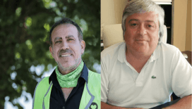 Ahbap soruşturmasında gözaltına alınan iş insanı Hüseyin Başaran: 'Bunları kızıma olan hassasiyetimden dolayı yaptım'