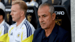 İsmail Kartal: Bizim için güzel bir ders oldu