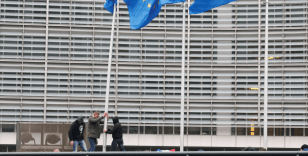 AB'den Ukrayna'ya 3.47 milyar euro’luk yeni kredi dilimi