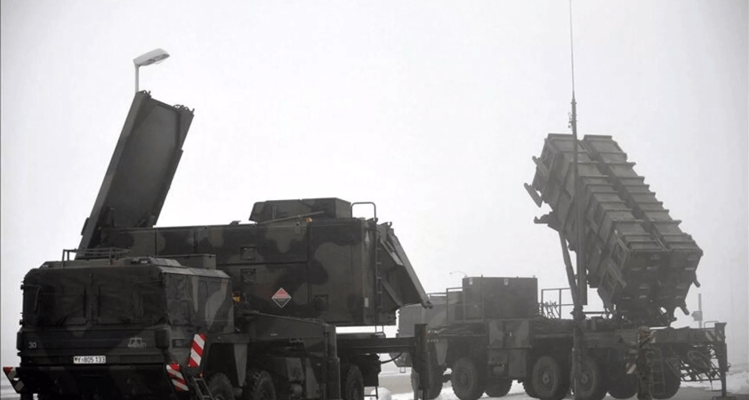 ABD'nin savaş faturası büyüyor: Pentagon Patriot siparişini 58.6 milyar dolara çıkardı
