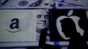 Apple ve Amazon bilançolarını açıkladı! Gelir ve kârlarda dikkat çeken artış