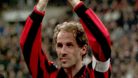 İtalya futbolunun efsanesi Franco Baresi 66 yaşında hayatını kaybetti